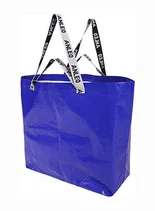 Túi dệt PP nhiều lớp công suất lớn