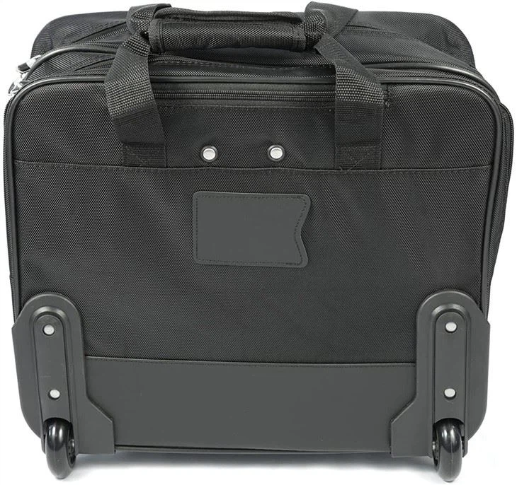 Laptop Trolley Bag