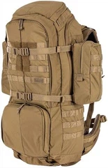 Ba lô công suất lớn ngoài trời hàng ngày