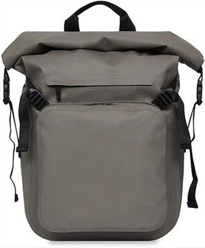 Túi xách tay kinh doanh kaki