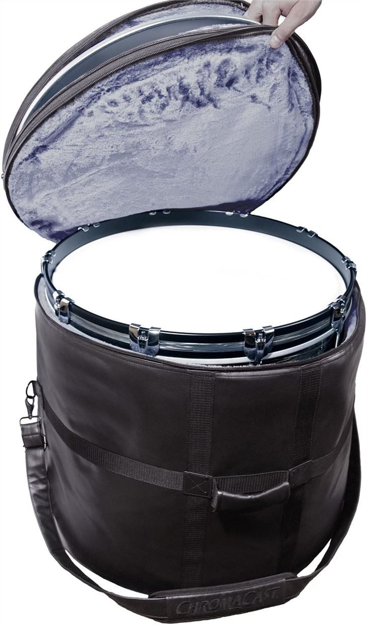 18-inch Bass Drum Kit