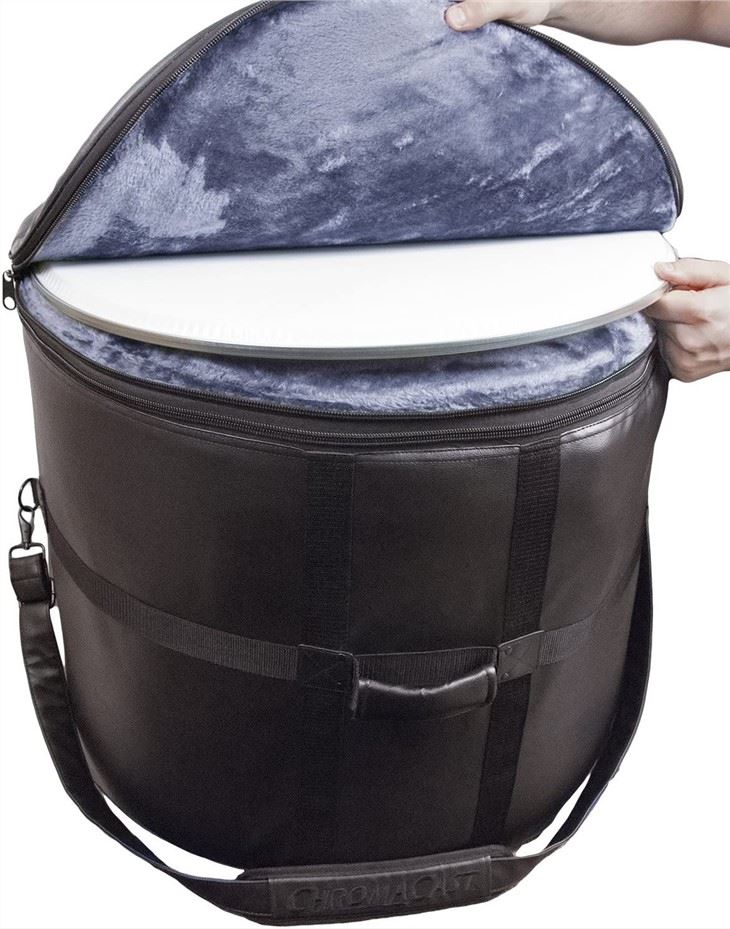 18-inch Bass Drum Kit