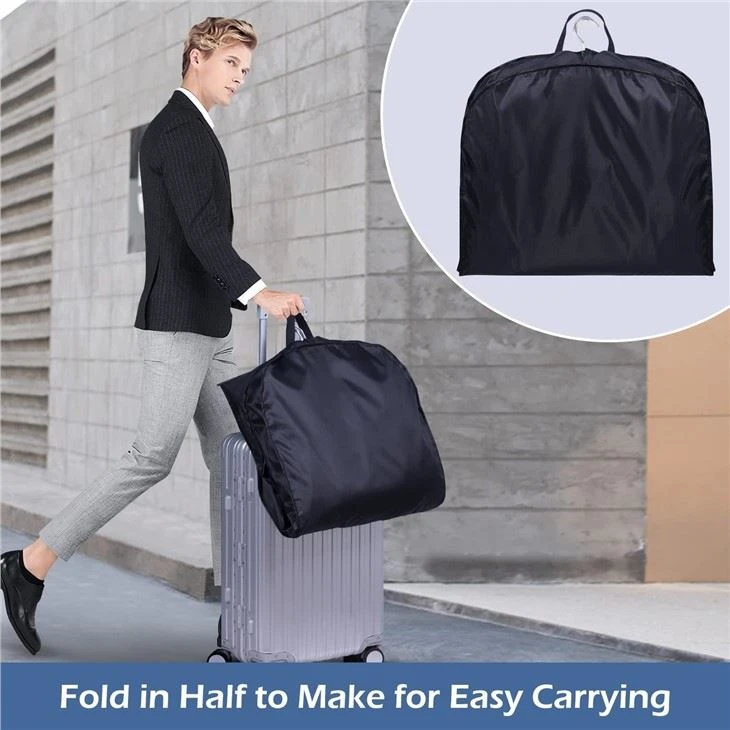 Foldable Clothes Storage Bag