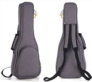 Hộp đàn Ukulele