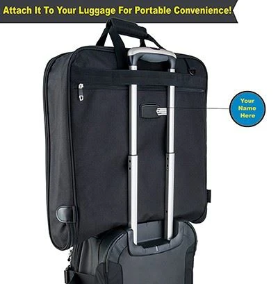 Suit Handbag