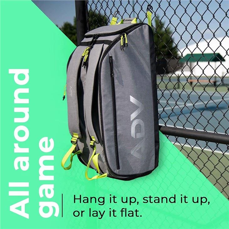 Tennis Bag Built-in Cooler