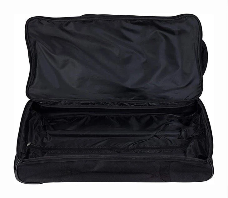 Trolley Deffel Bag