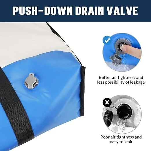 Waterproof Fish Cooler Bag